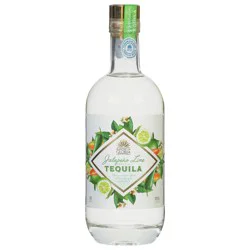 Rancho La Gloria Infused Jalapeno Lime Tequila 750 ml