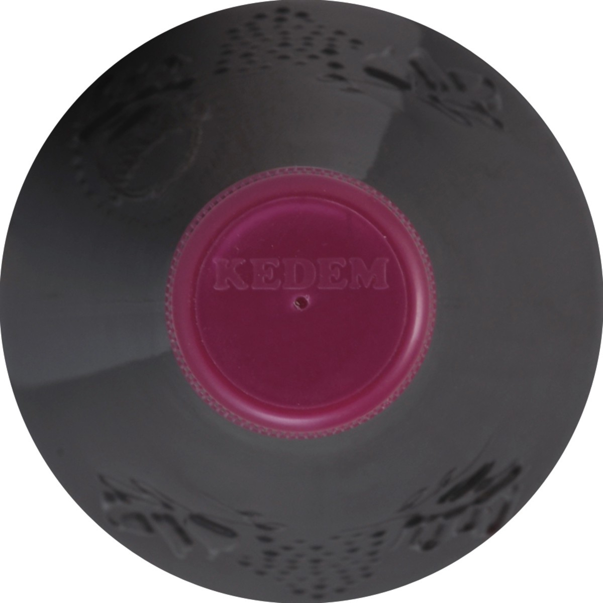 slide 3 of 5, Kedem Organic Grape Juice - 22 fl oz, 22 fl oz