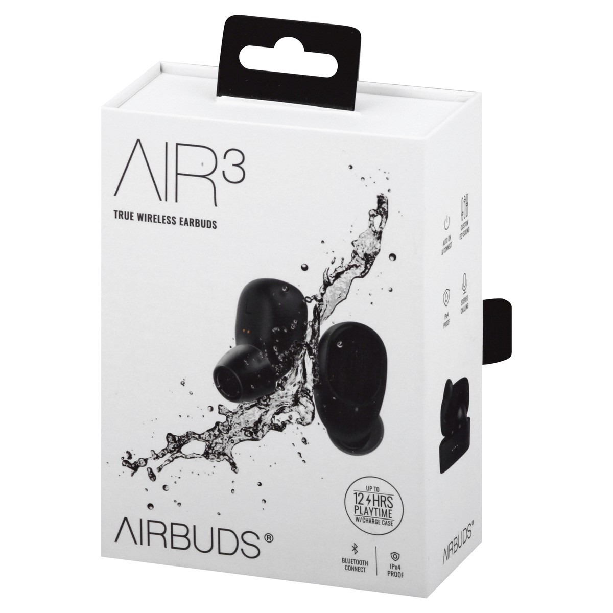 slide 3 of 11, air airbuds True Wireless air 3 Earbuds 1 ea, 1 ct