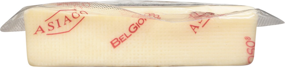 slide 10 of 13, BelGioioso Asiago Cheese 8 oz, 8 oz