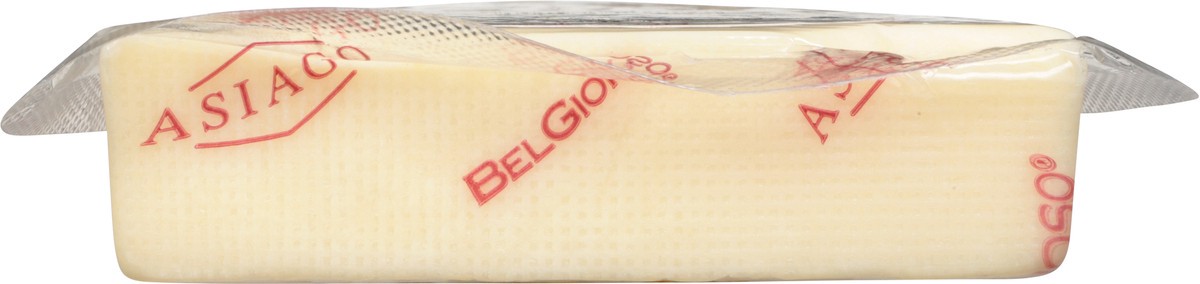 slide 12 of 13, BelGioioso Asiago Cheese 8 oz, 8 oz