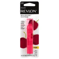 Revlon Tinted Lip Balm - 030 Sweet Cherry