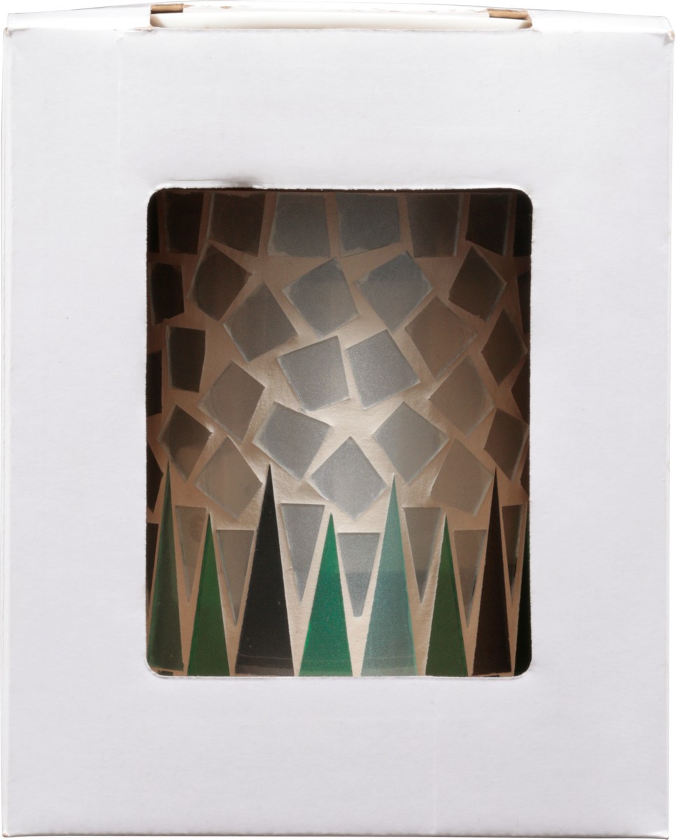 slide 1 of 3, UNFI Mosaic Tree Warmer 1 ea, 1 ct