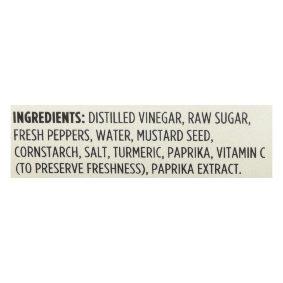 slide 10 of 14, Miller's Mild Banana Pepper Sweet & Spicy Sauce 9.5 oz, 9.5 oz