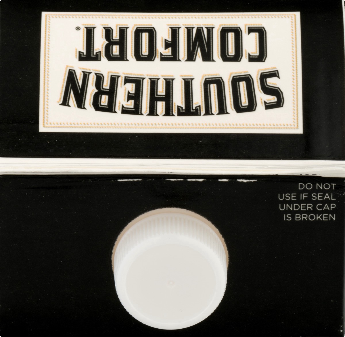 slide 3 of 9, Southern Comfort Traditional Egg Nog, 0.5 gal