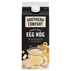 Southern Comfort Traditional Egg Nog