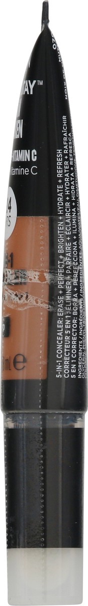 slide 9 of 11, Revlon ColorStay Skin Awaken 070 Nutmeg 5-in-1 Concealer 0.27 fl oz, 1 ct