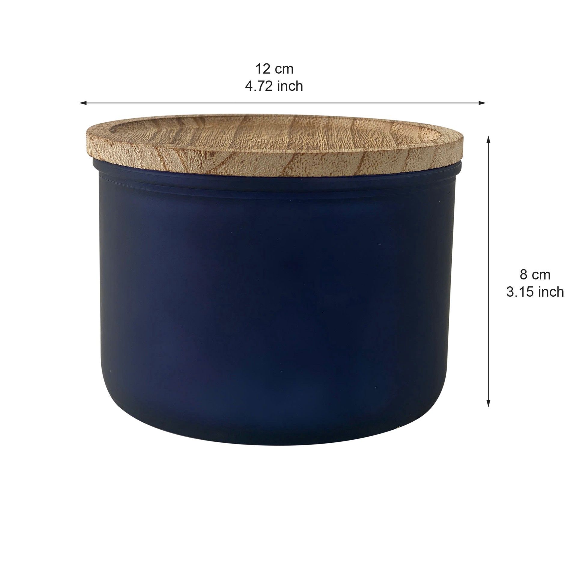 slide 4 of 4, 13.5oz. 3 Wick Scented Jar Candle By Ashland, 13.5 oz