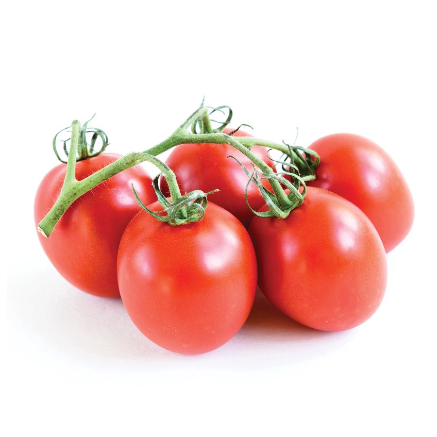 slide 1 of 1, Cluster Tomatoes, 1 ct