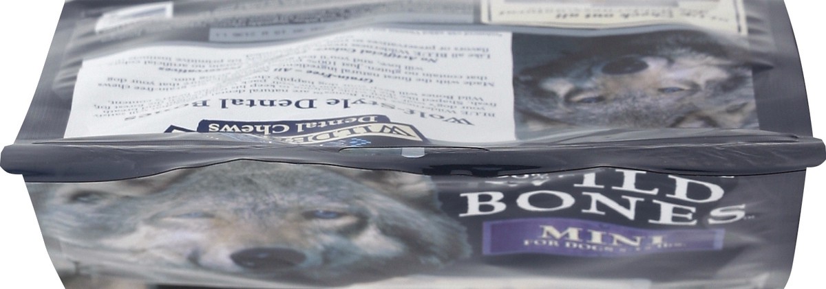 slide 6 of 6, BLUE Dog Treats 10 oz, mini; 10 oz