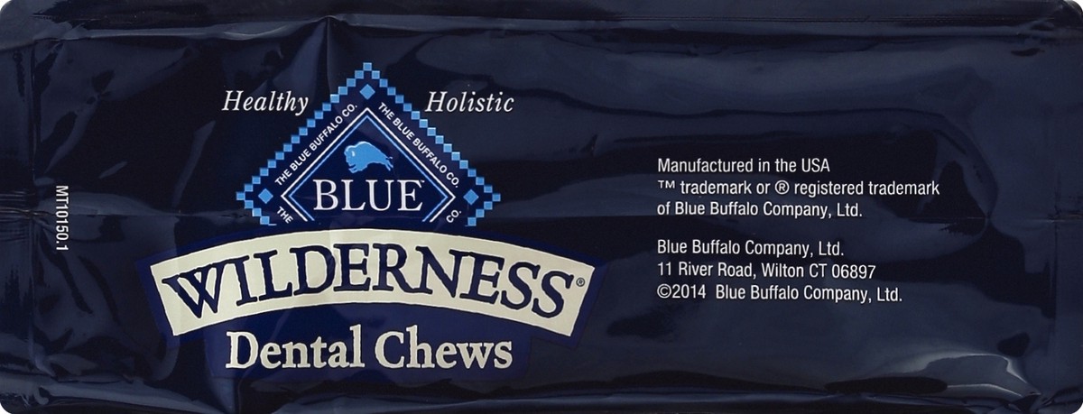 slide 2 of 6, BLUE Dog Treats 10 oz, mini; 10 oz