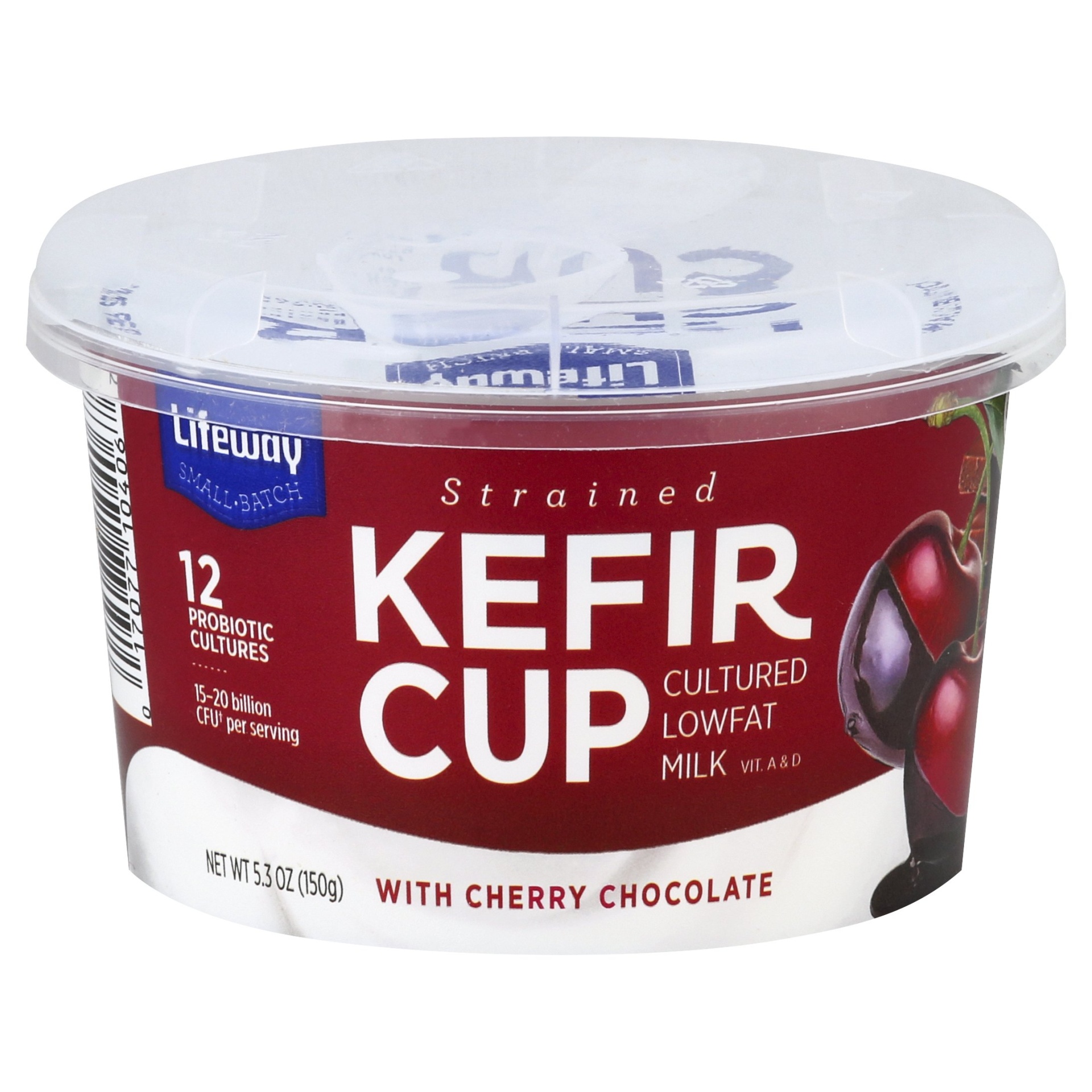 slide 1 of 1, Lifeway Kefir Cup 5.3 oz, 5.3 oz