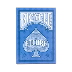 Bicycle Euchre Cards