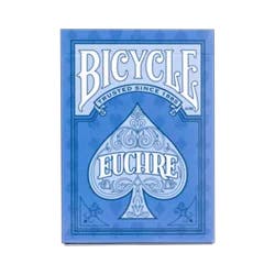 Bicycle Euchre Cards