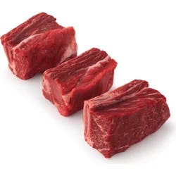 Beef Short Ribs