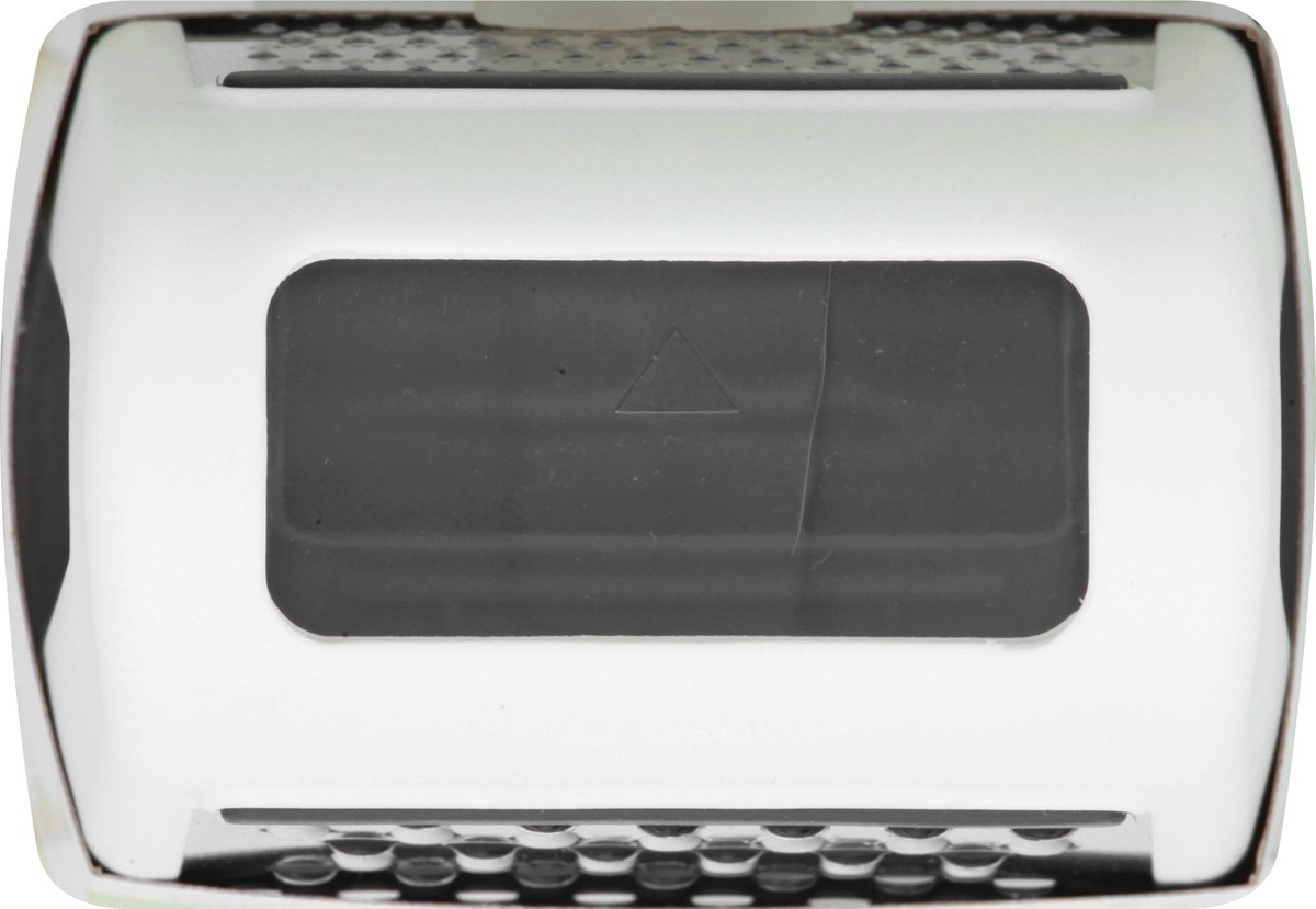 slide 11 of 11, Prep Solutions 2-Way Grate & Measure 1 ea, 1 ct