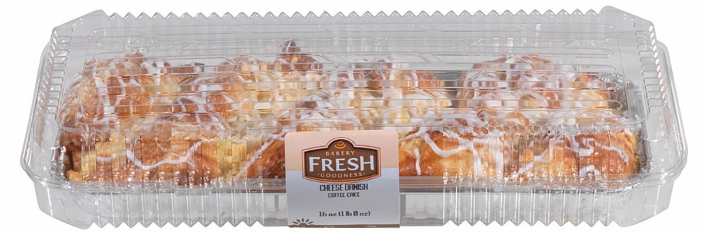 slide 1 of 1, Bakery Fresh Goodness Cheese Danish Coffee Cake, 15 oz