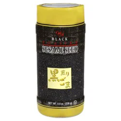 JFC Sesame Seed 8 oz