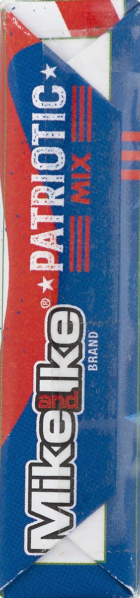 slide 12 of 13, MIKE AND IKE Patriotic Mix Candy 5 oz, 5 oz