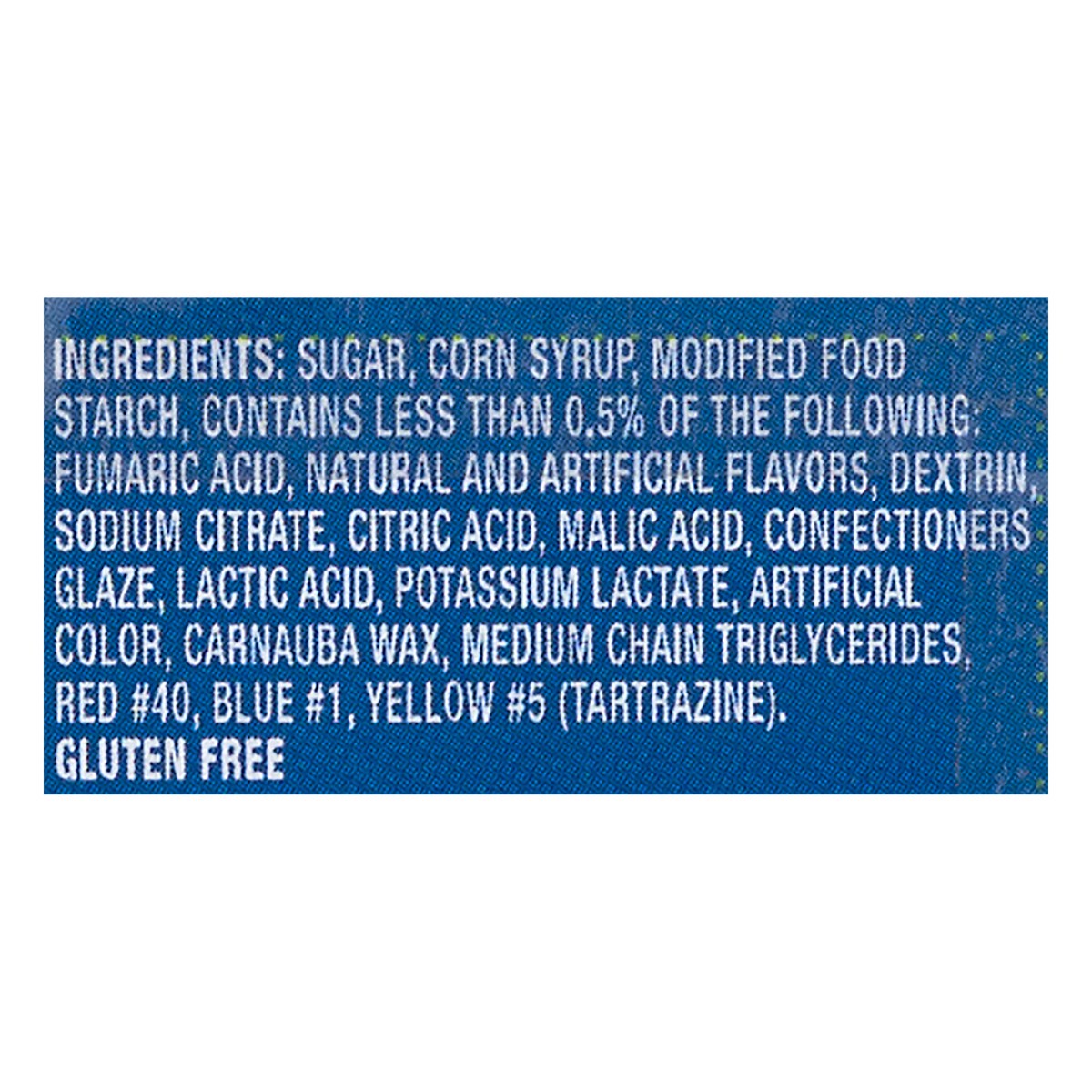 slide 13 of 13, MIKE AND IKE Patriotic Mix Candy 5 oz, 5 oz