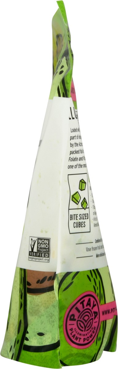 slide 8 of 12, Pitaya Foods Organic Avocado Bite-Sized Pieces 12 oz, 12 oz