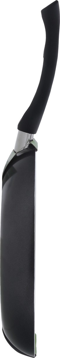 slide 10 of 11, Ecolution Elements Gray Non-Stick Fry Pan 1 ea, 1 ct