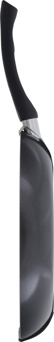 slide 8 of 11, Ecolution Elements Gray Non-Stick Fry Pan 1 ea, 1 ct