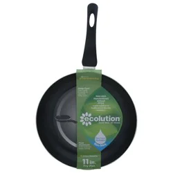 Ecolution Elements Gray Non-Stick Fry Pan - 1 pc