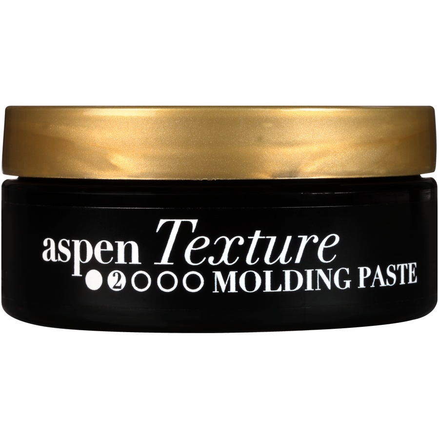 slide 1 of 1, Organix Ogx Aspen Extract Texture Molding Paste, 3 oz