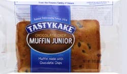 Tastykake Muffin 3 oz