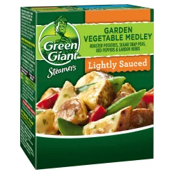 Green Giant Garden Vegetable Medley Lightly Sauced