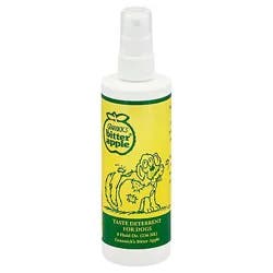 Grannicks Bitter Apple Taste Deterrent 8 oz