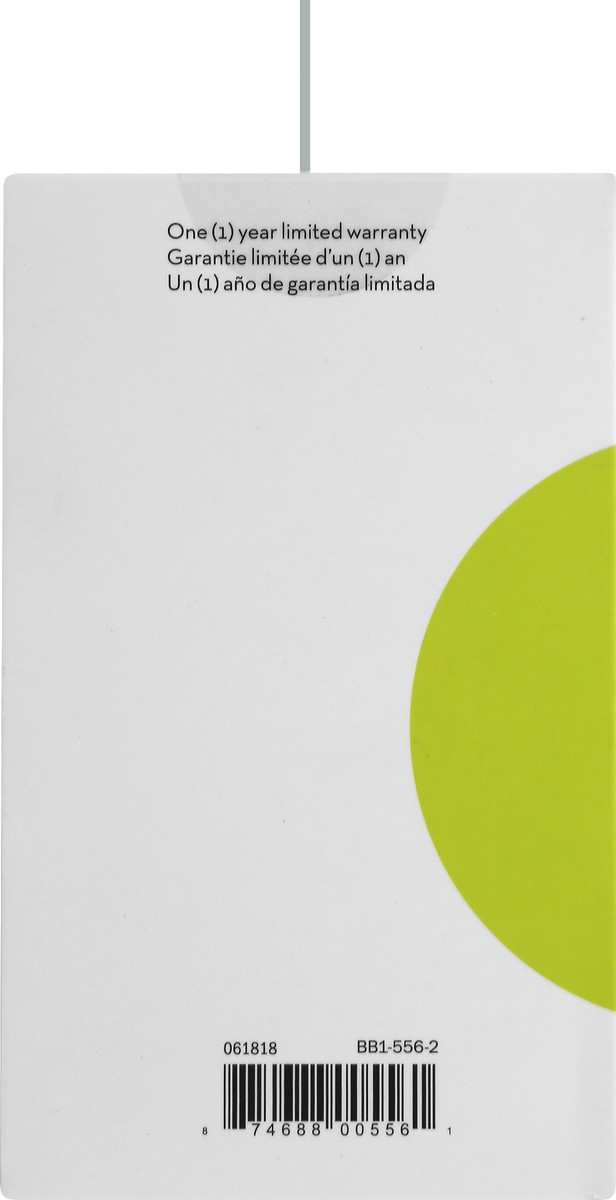 slide 11 of 11, BT Basics Clamp Mount 1 ea, 1 ct