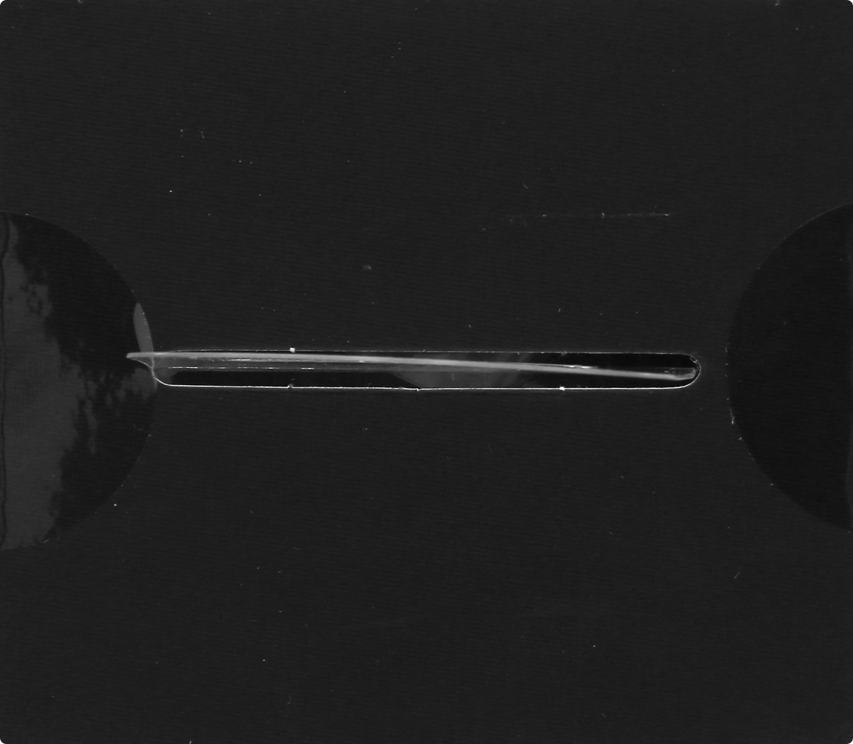 slide 5 of 11, BT Basics Clamp Mount 1 ea, 1 ct