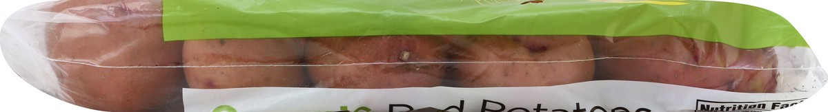 slide 5 of 9, Wild Harvest Red Potatoes 48 oz, 48 oz