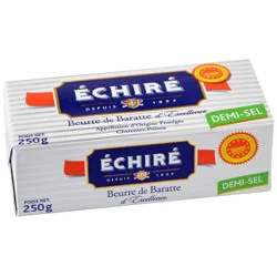 Échiré Semi-Salted Butter