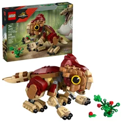 LEGO Jurassic World Baby Dinosaur Dolores: Aquilops 76970