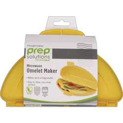 Microwave Omelet Maker