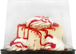 Harris Teeter Fresh Foods Market Ricotta Cheesecake