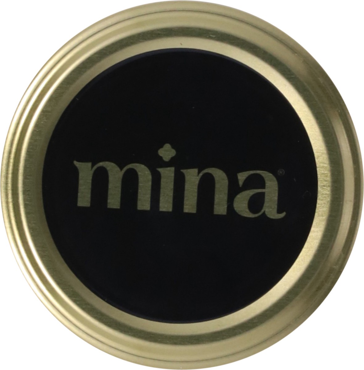 slide 3 of 9, Mina Moroccan Non-Pareil Capers, 7 oz