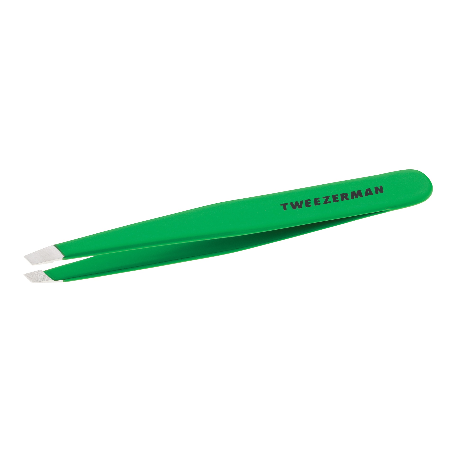 slide 1 of 4, Tweezerman Tweezer Green, 1 ct