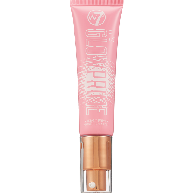 slide 1 of 1, W7 Glow Prime Radi, 1 ct