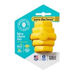 Project Hive Hive Chew Toy