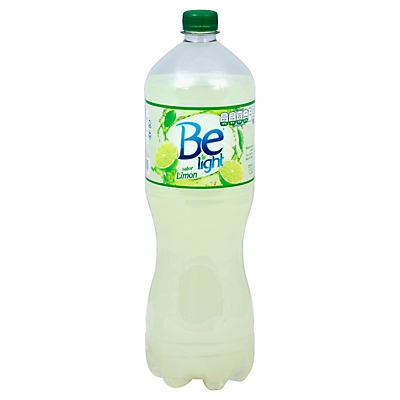 slide 1 of 1, Be Light Limon&nbsp;, 1.5 liter