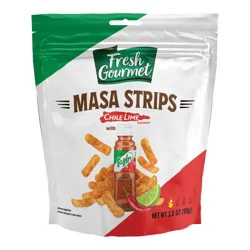 Tajin Croutons