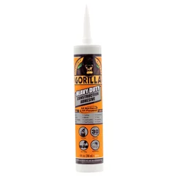 Gorilla Heavy Duty Construction AdhesiveCartridge