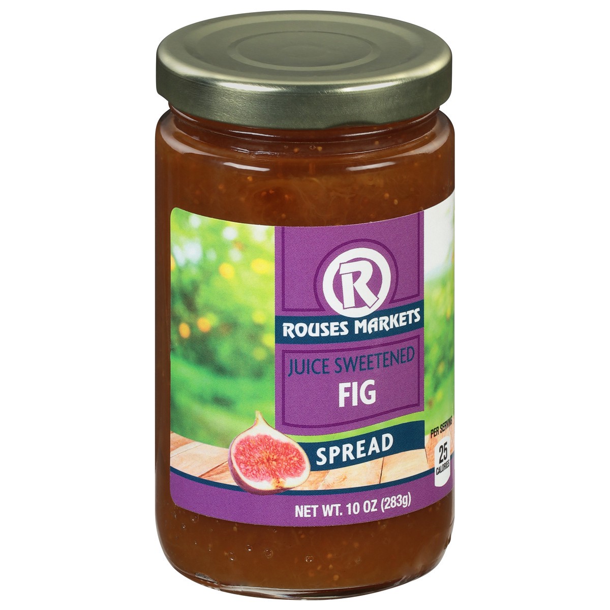 slide 4 of 11, Rouses Markets Fig Spread 10 oz, 10 oz