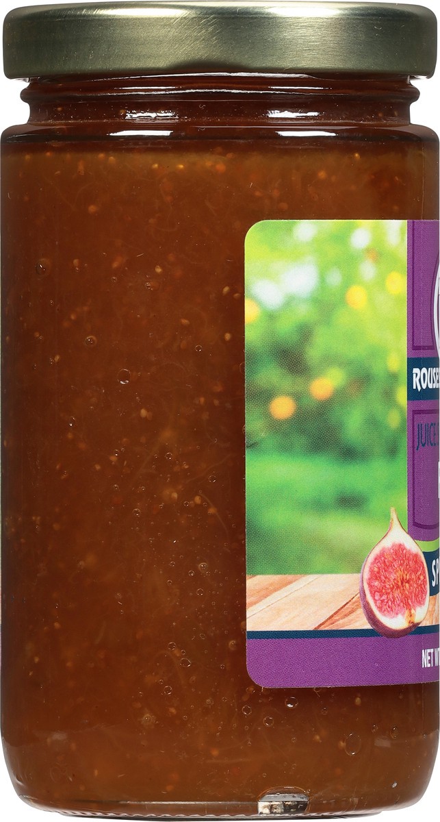 slide 10 of 11, Rouses Markets Fig Spread 10 oz, 10 oz