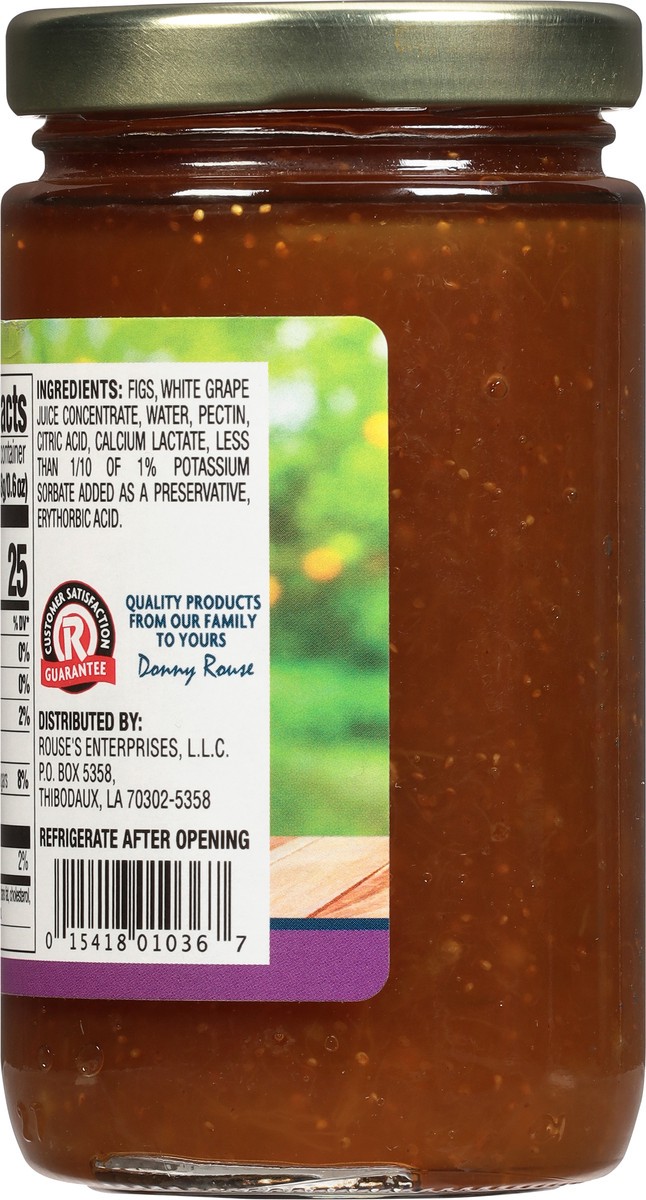 slide 8 of 11, Rouses Markets Fig Spread 10 oz, 10 oz
