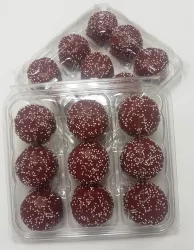 Bakehouse Red Velvet Mini Fancy Cake